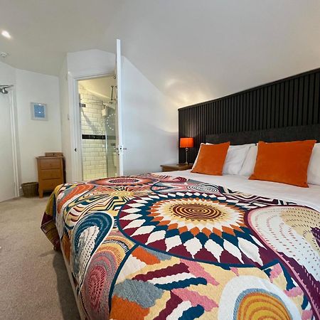 Southcliffe B&B Линтън Екстериор снимка