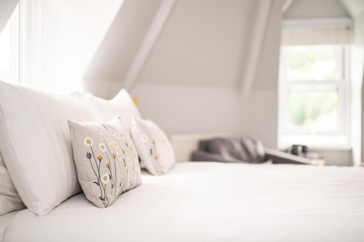 Southcliffe B&B Линтън Екстериор снимка