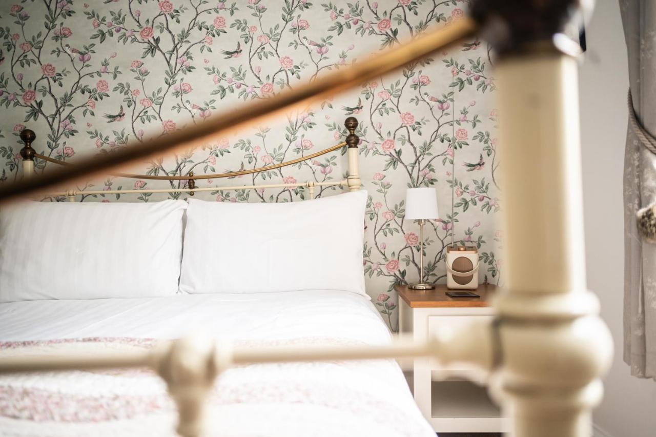 Southcliffe B&B Линтън Екстериор снимка