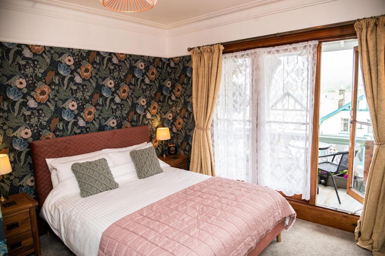 Southcliffe B&B Линтън Екстериор снимка