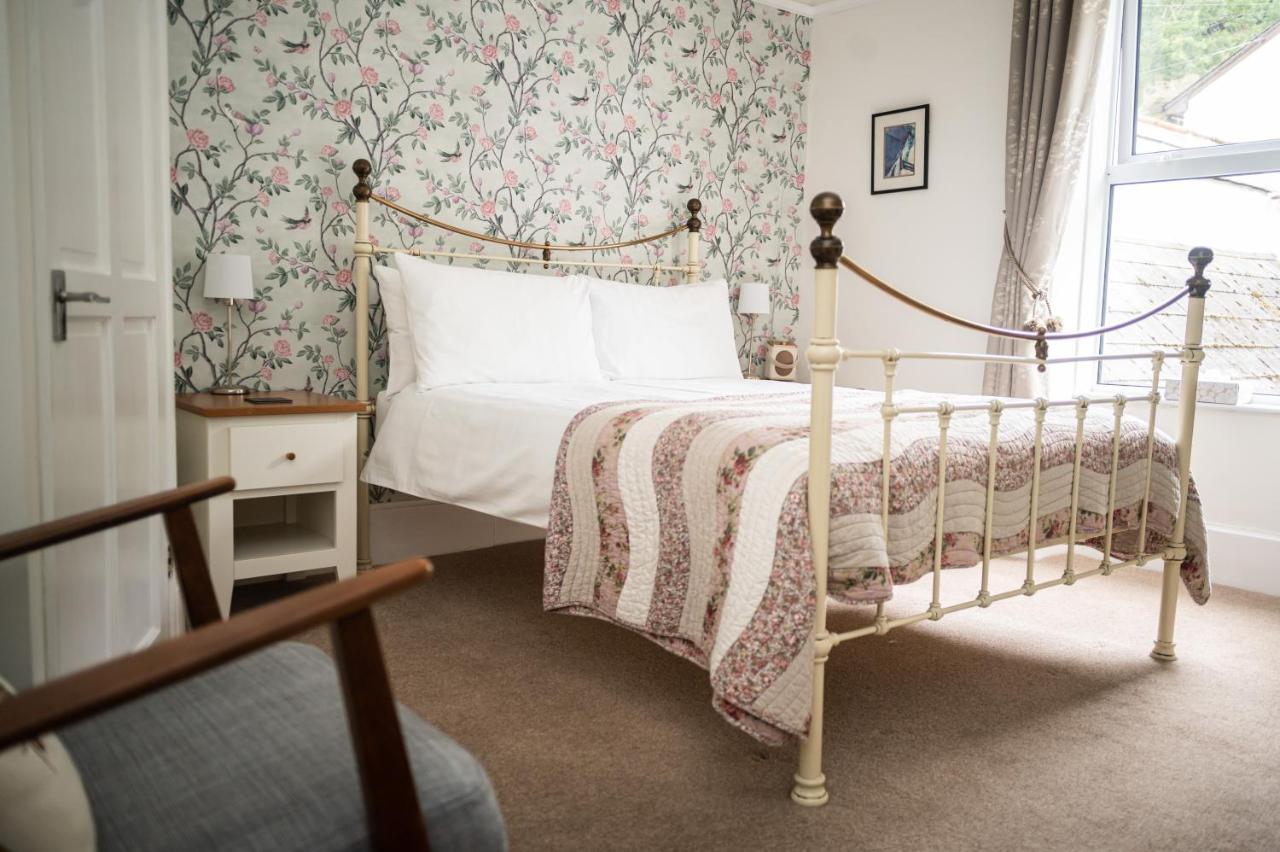 Southcliffe B&B Линтън Екстериор снимка