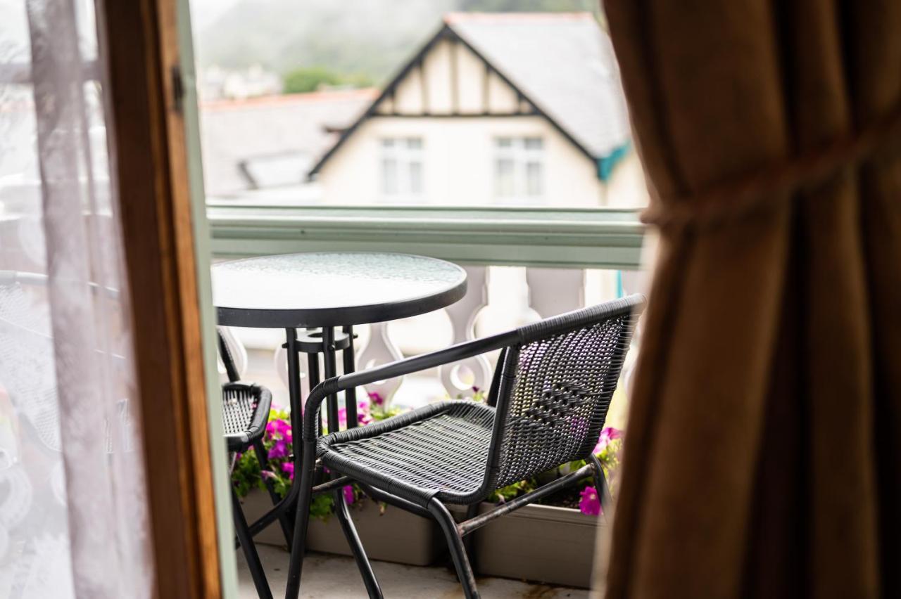 Southcliffe B&B Линтън Екстериор снимка