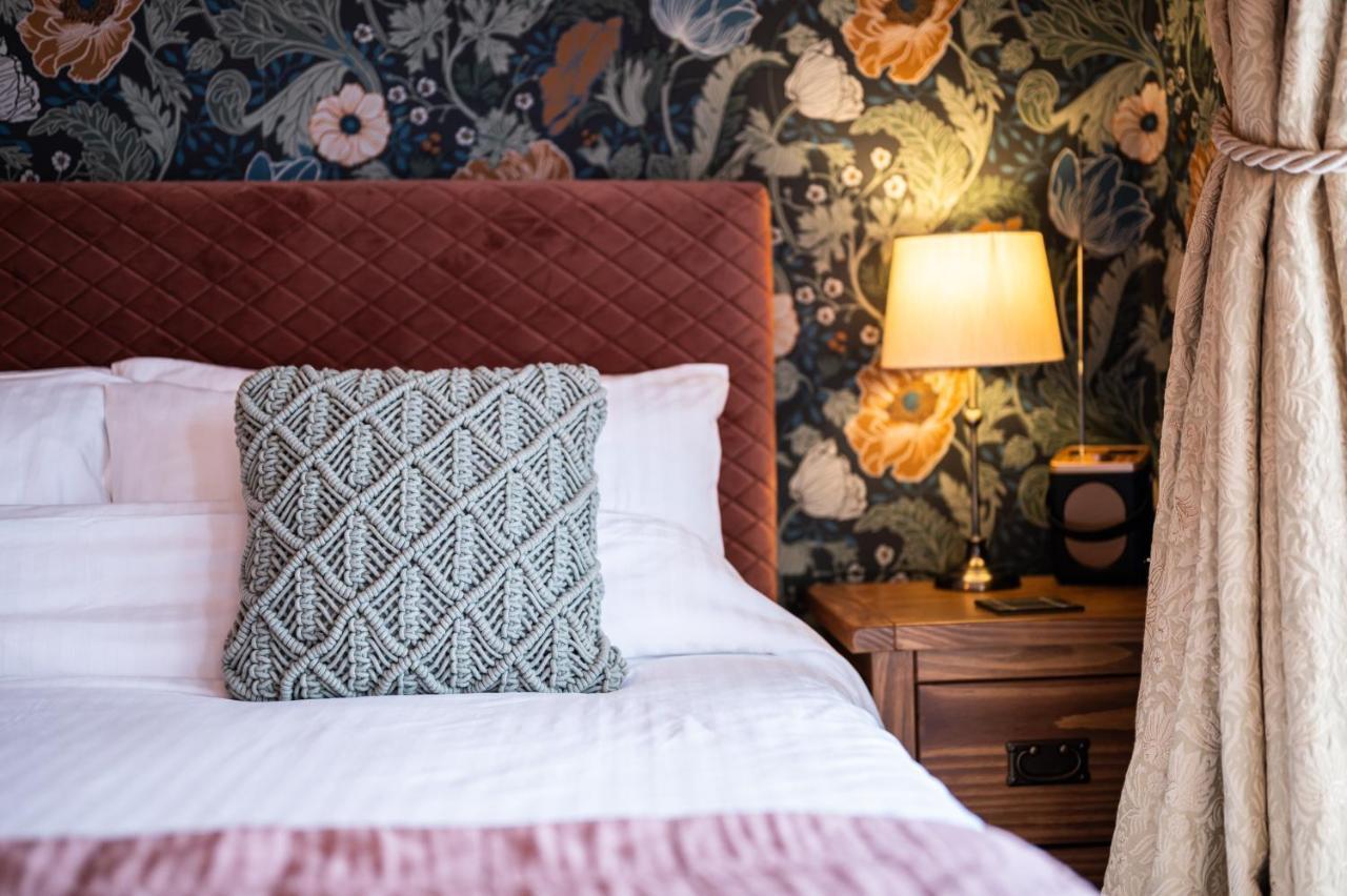 Southcliffe B&B Линтън Екстериор снимка