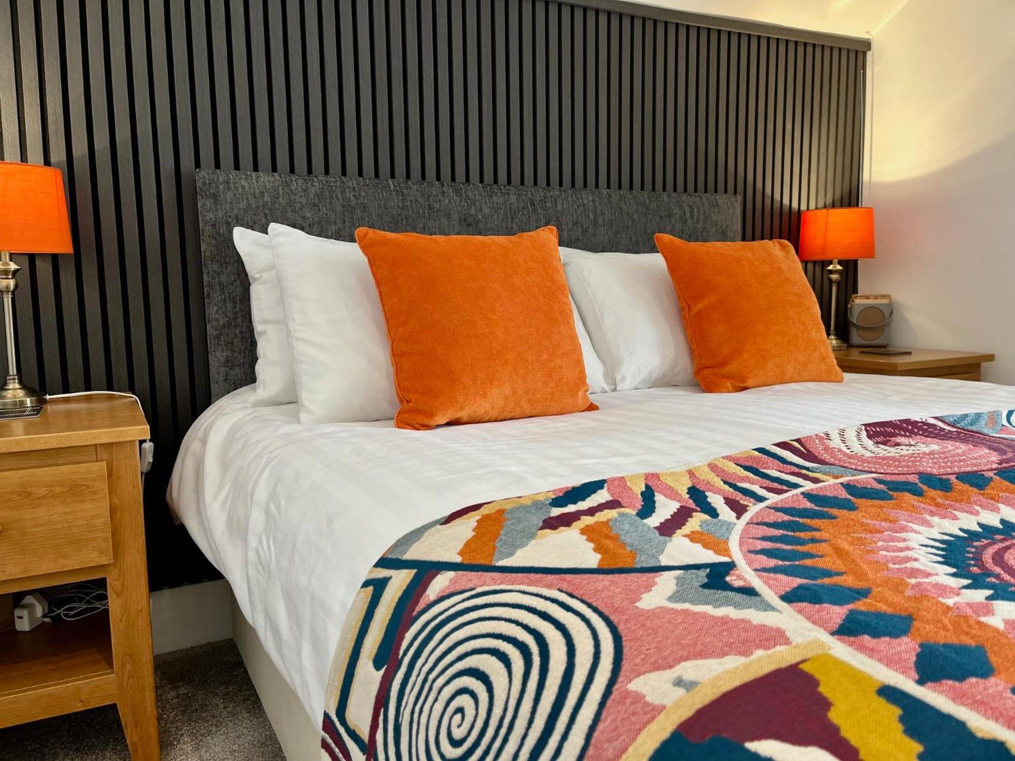 Southcliffe B&B Линтън Екстериор снимка