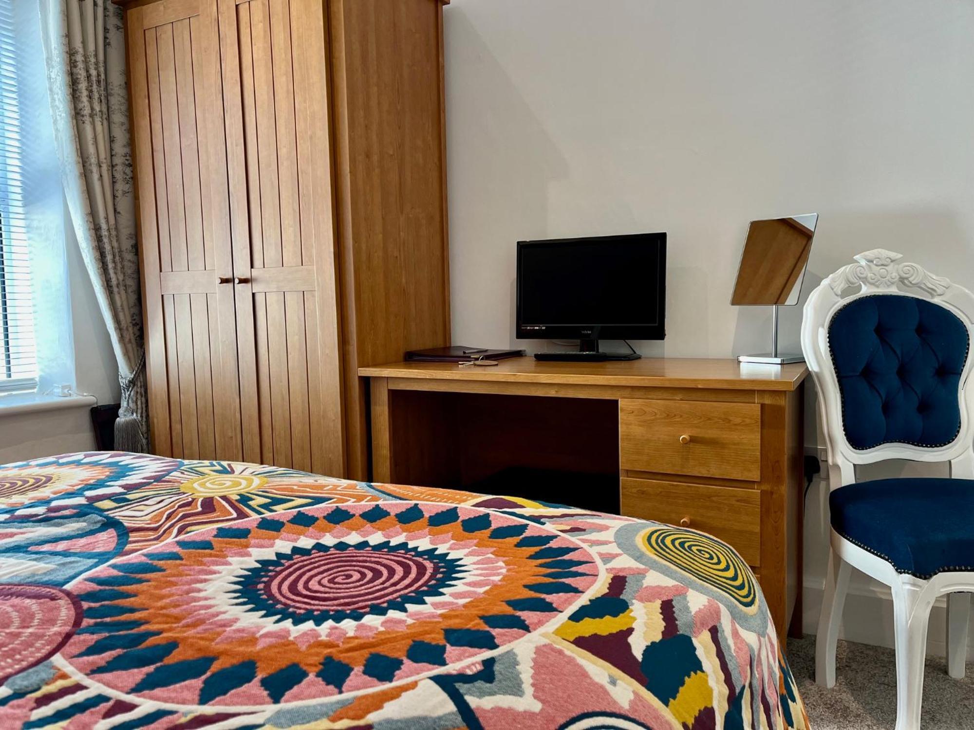 Southcliffe B&B Линтън Екстериор снимка