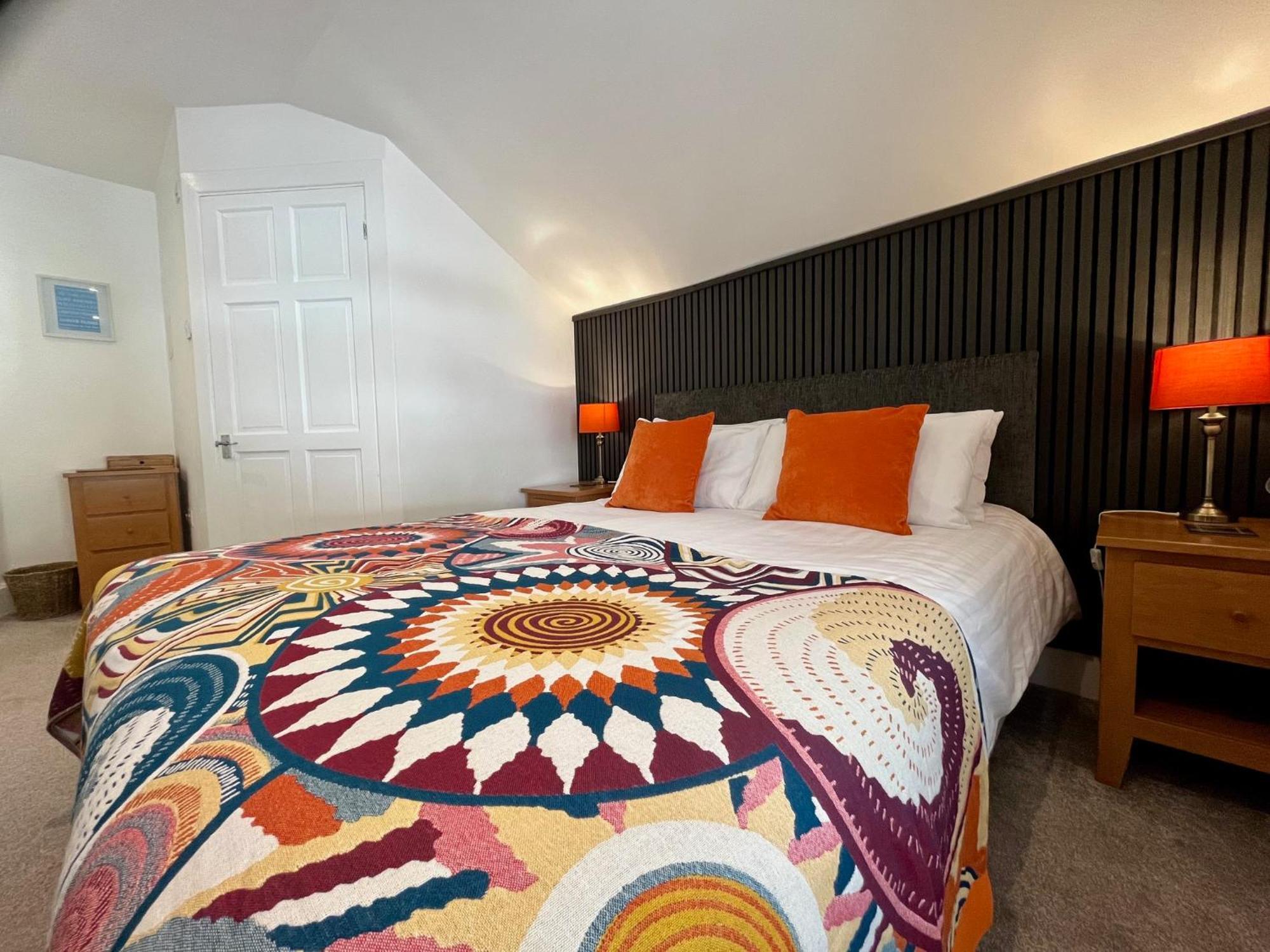 Southcliffe B&B Линтън Екстериор снимка
